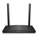 Router/modem TP-Link Archer VR400