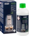 ODVÁPŇOVAČ ODVÁPŇOVAČ DeLonghi EcoDecalk 500 ml