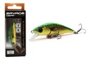 WOBLER SAVAGE GEAR 3D STICKLEBAIT TWITCH-6,5 cm