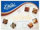 1x238g WEDEL Lalibelle Premium bonboniéra na pralinky