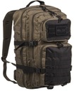 BATOH ASSAULT Tactical Assault 36L OLIV/BLACK