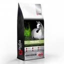 Nuba Equi Lucern Coco Oil Chaff 15 kg plevy