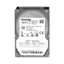 TOSHIBA 250GB 7,2k 16MB SATA II 2,5'' MK2561GSYN