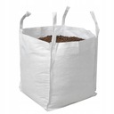 Big bag 120x90x90 cm big bag bag 5 ks