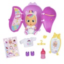 CRY BABIES MAGIC TEARS DRESS ME DOLL s prekvapeniami