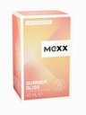 Mexx Summer Bliss 40 ml DÁMSKA toaletná voda