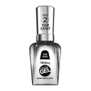 Sally Hansen Miracle Gel Top Coat vrchný lak 101 Transparant