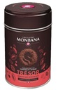 Horká čokoláda Monbana Tresor 250g