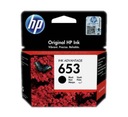 HP 653 DESKJET PLUS ATRAMENT ADVANTAGE 6075 6475