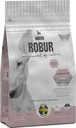 Robur Sensitive Single Protein Lososová ryža 3 kg