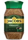 JACOBS KRONUNG Jar instantná káva 200g