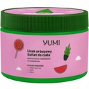 Telový krém Yumi Watermelon Lollipop Soufflé 300ml