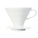 HARIO Drip V60-02 keramický odkvapkávač kávy