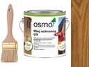 OSMO UV Ochranný olej COLOR Dub 425 0,75L + ZADARMO