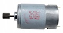 MOTOR 12V 9000 45W pre batériové autá