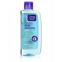 CLEAN&CLEAR Hĺbkovo čistiace pleťové tonikum 200 ml