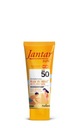 FARMONA SUN Jantar Krém SPF 50 pre deti (od 3 rokov) 50 ml