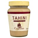 Tahini sezamová pasta od Cypressa 300g