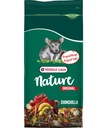 Versele Laga Nature Original Činčila 750g