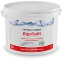 HYDROIDEA AlgoSplit 10 kg ELIMINUJE KMENITEĽNÉ RIASY