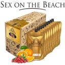 Korenie na kokteily SEX ON THE BEACH 9x300 ml (2,7 litra)