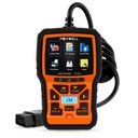 UNIVERZÁLNY DIAGNOSTICKÝ TESTER PRE AUTÁ OBD 2 FOXWELL NT301