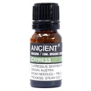 Organický esenciálny olej 10ml Cypress 100% PRÍRODNÝ