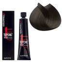 GOLDWELL TOPCHIC FARBA 4NN 60ML TMAVO HNEDÁ