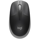 Bezdrôtová myš Logitech M190 NANO 1000DPI