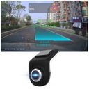 Auto DVR ADAS videokamera