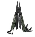 Leatherman Signal Green Topo Multitool 832692