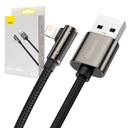 USB KÁBEL UHLU BLESKu 200CM ZÁKLADN