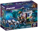 Obchodné auto PLAYMOBIL 70903 NOVELMORE VIOLET VALE