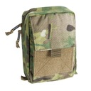 Helikon Urban Admin Pouch - Multicam