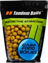 TANDEMOVÉ BAITS CF BOILIES 18mm 1kg BANAN