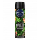 Nivea deodorant v spreji 150ml Extreme Wild Cedar