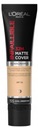 Loreal Infaillible 24H Matte Cover Mattifying Foundation 155 Dlhotrvajúci