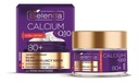 Bielenda Calcium+Q10 80+ regeneračný denný krém proti vráskam 50 ml