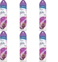 Glade Aerosólový osviežovač Levanduľa 300 ml x 6