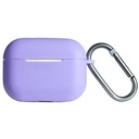 Beline Silicone Cover krycie puzdro pre Airpods Pro 2