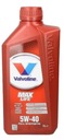 VALVOLINE MAXLIFE OLEJ 5W40 1L