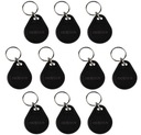 MIFARE KEYRING 13,56 MHz pre 5TECH Smart HIK interkom bezprostredný prívesok na kľúče