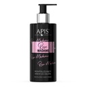 Apis rose madame, revitalizačný krém na ruky 300 ml