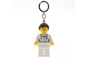 LEGO - KEYCHAIN ​​​​W/LED - SESTRA (4006036-LGL-KE186H)