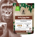 Ingagi Coffee Power Bean 1000 g zŕn