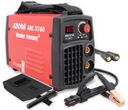 ADORE ARC X 160 invertor Welder MMA zváračka