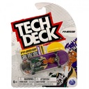 FINGERBOARD TECH DECK MINI SKATEBOARD NA PRSTY