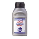 BRZDOVÁ KVAPALINA DOT 5.1 LIQUI MOLY 250ml