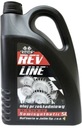 REVLINE SEMISYNTETIC GL-5 75W/80 5L