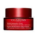 Clarins Super obnovujúci denný krém 50 ml